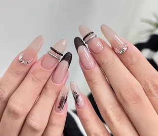 ネイル JUNAエステ2980所属・JUNA エステ&リラクのエステ・リラクイメージ