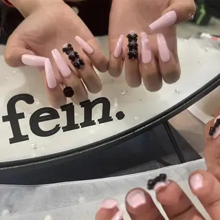 ネイル 500%可愛い💘 fein.表参道店の眉毛・アイブロウイメージ