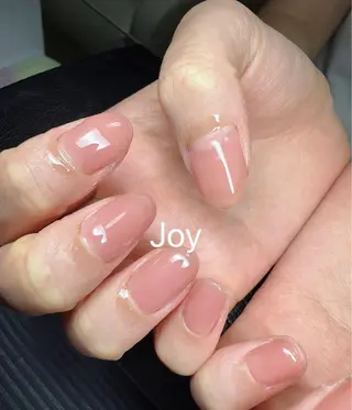 ネイル Nail Salon JOYのネイルデザイン
