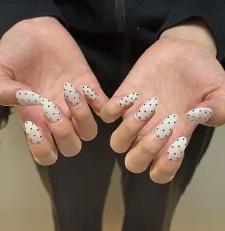 ネイル Trinity staffのネイルデザイン