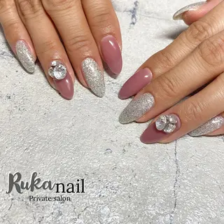 ネイル Ruka nailのネイルデザイン
