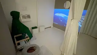 温活よもぎ蒸しサロン 蒸す。のエステ・リラクイメージ