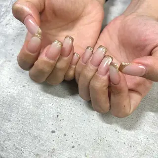 ネイル 今福鶴見ネイル 8(ｴｲﾄ)のネイルデザイン