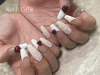 ネイル Nail Calm所属・プライベートサロン Calmのネイルデザイン