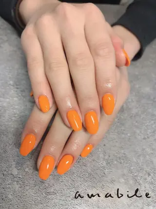 ネイル amabile nailのネイルデザイン