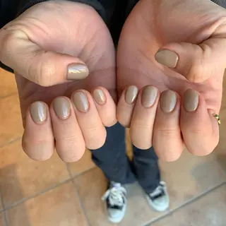 ネイル 佐藤 穂乃香のネイルデザイン