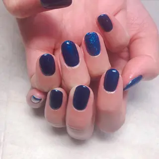 ネイル CHAFF 水口のネイルデザイン