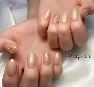 ネイル Clarity Nailのネイルデザイン