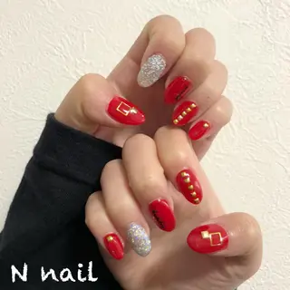 ネイル N nailのネイルデザイン