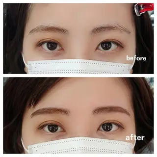 mieux nail&eyeのマツエク・マツパデザイン