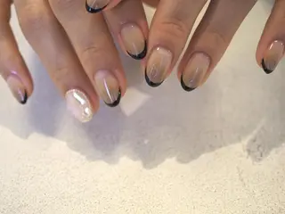 ネイル 田中 （ネイリスト）のネイルデザイン