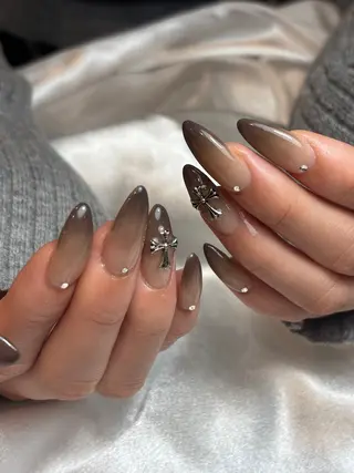 ネイル tote. airiのネイルデザイン