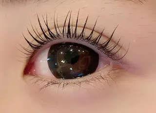 マツエク・マツパ Millie ainee 店長　神のマツエク・マツパデザイン