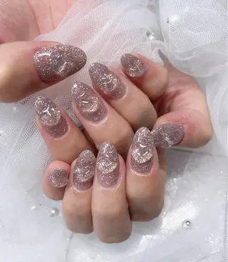 ネイル COCO ネイルのネイルデザイン