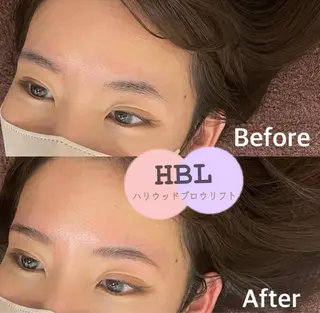 アイブロウ MINOA所属・MINOA 井上🌷のエステ・リラクイメージ