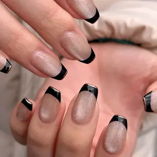 ネイル hair  MILE.所属・MILE. mukonosouのネイルデザイン