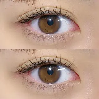 マツエク・マツパ sour  un suzukaのマツエク・マツパデザイン