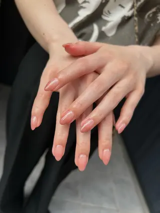 ネイル nailworks mのネイルデザイン