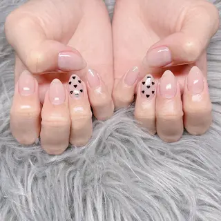 ネイル 個室ネイルサロンDolly  Girl〜ドーリーガール〜所属・DollyGirl KYOKOのネイルデザイン