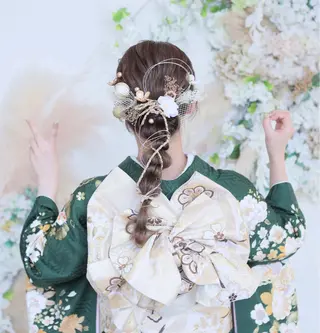 パーソナルカラー/ 骨格/顔タイプ診断のその他イメージ