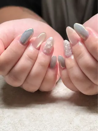 ネイル Bell Nailのネイルデザイン