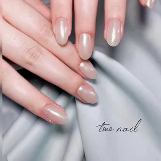 ネイル two nailのネイルデザイン