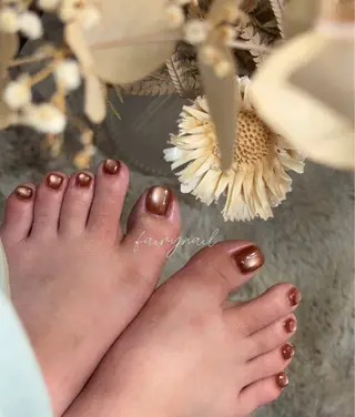 ネイル fairy 25のネイルデザイン