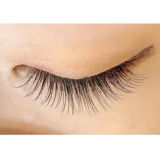 マツエク・マツパ 💙 haru 💙のマツエク・マツパデザイン