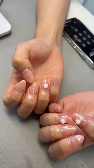 ネイル Jesse nail.のネイルデザイン