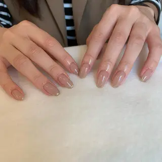 ネイル ＿i nails'のネイルデザイン