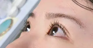 マツエク・マツパ EyelashSalon chel所属・新越谷駅徒歩1分❇️ Salon chelのマツエク・マツパデザイン