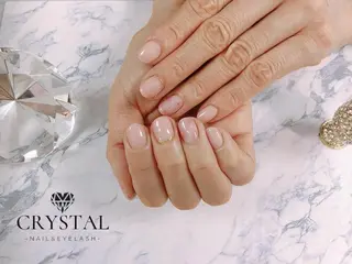 ネイル CL Nailのネイルデザイン