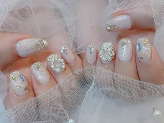 ネイル nail_salon try_YOUのネイルデザイン