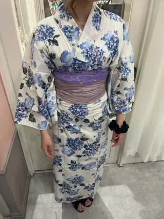 lien eriiのヘアスタイル