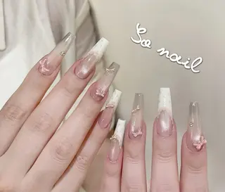 ネイル So nailのネイルデザイン