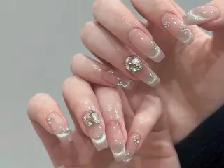 ネイル 🩵ANNA Nail  🩵のネイルデザイン