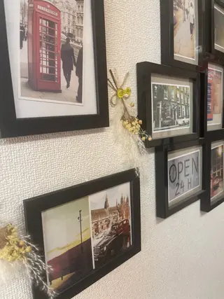 FLEX整骨院 ホウジョウコウヘイのエステ・リラクイメージ