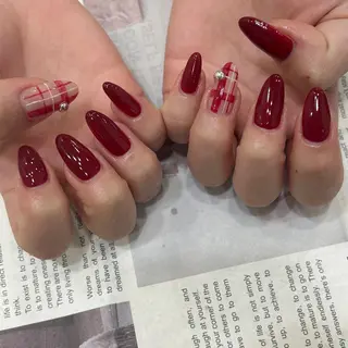 ネイル MIRUS町田店 ♡ maiのネイルデザイン