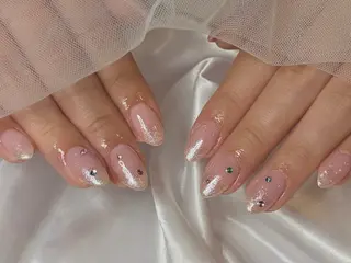 ネイル nailsalon Moa所属・nonoka 💕のネイルデザイン