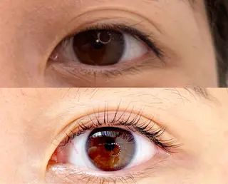 マツエク・マツパ Eyelash Salon 4you所属・Bella by 4youのマツエク・マツパデザイン