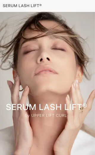 マツエク・マツパ 糸賀 史織のマツエク・マツパデザイン