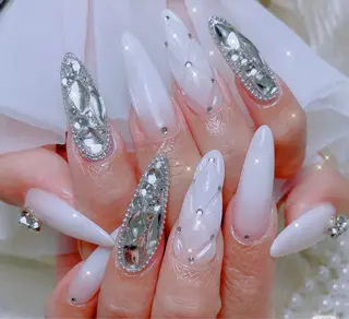 ネイル カジ Watariのネイルデザイン