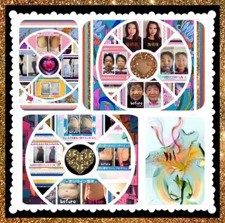 メンズ 美容整体サロンMikie所属・小沼 美希恵のその他イメージ