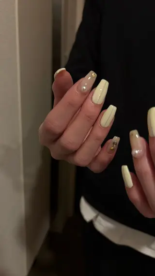 ネイル Lotta. by Chiseiのネイルデザイン