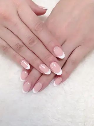 ネイル 🩵池袋heart nail🩵のネイルデザイン