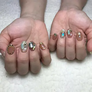 ネイル COCO+所属・COCO +のエステ・リラクイメージ