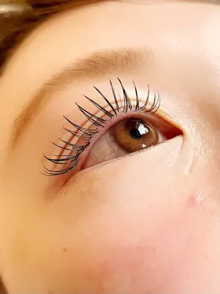 マツエク・マツパ ira.navy ariのマツエク・マツパデザイン