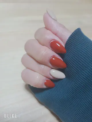 ネイル ANNE綾瀬店 eriのネイルデザイン