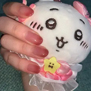 ネイル ネイルサロン＆スクール GINA所属・池田 みくのネイルデザイン