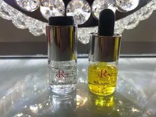 Lapin lunaireのエステ・リラクイメージ